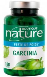 Garcinia 180 glules - Boutique nature