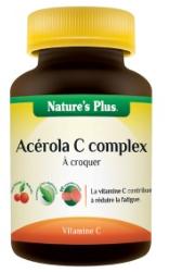 Acrola Complexe 250 mg - 90 comprims