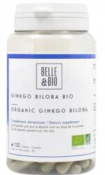 Ginkgo Biloba BIO, 120 glules