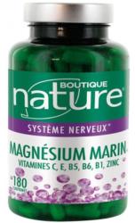 Magnsium marin 180 comprims - Boutique nature