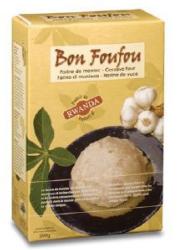 Farine de manioc BON FOUFOU 1 Kg