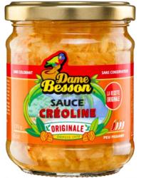 Sauce croline, Dame Besson