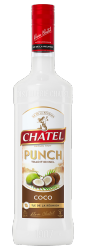Punch CHATEL Coco