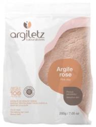 Argile Rose ultra ventille BIO ARGILETZ